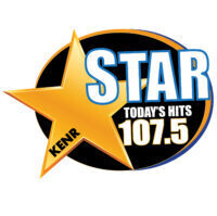 KENR Logo