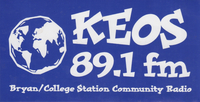 KEOS Logo