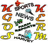 KERM Logo