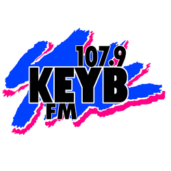 KEYB Logo