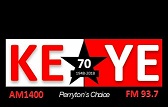 KEYE Logo