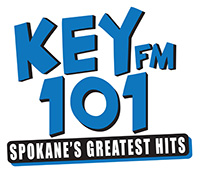 KEYF-FM Logo
