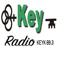 KEYK Logo
