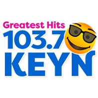 KEYN-FM Logo