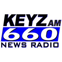 KEYZ Logo