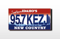 KEZJ-FM Logo