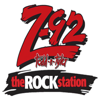 KEZO-FM Logo