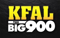 KFAL Logo