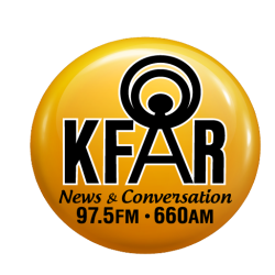 KFAR Logo