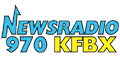 KFBX Logo
