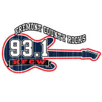 KFCW Logo