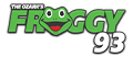 KFDS-FM Logo