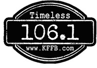 KFFB Logo