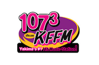 KFFM Logo