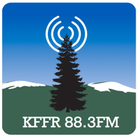 KFFR Logo