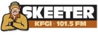 KFGI Logo