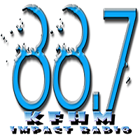 KFHM Logo