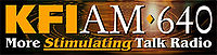 KFIV Logo