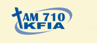 KFIA Logo