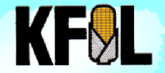 KFIL Logo