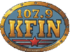 KFIN Logo