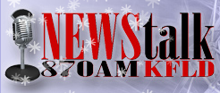KFLD Logo