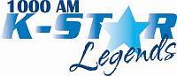 KFLG Logo