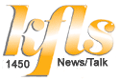 KFLS Logo
