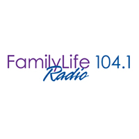 KFLT-FM Logo