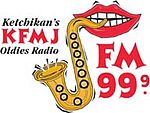 KFMJ Logo
