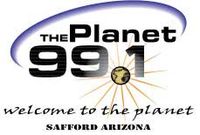KFMM Logo