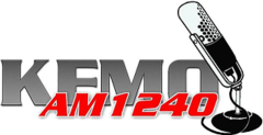 KFMO Logo