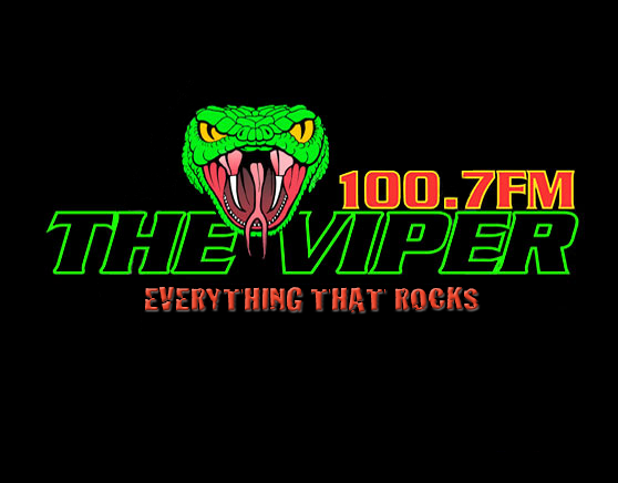 KFNS-FM Logo
