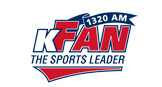KFNZ Logo