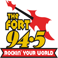 KFPW-FM Logo