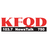 KFQD Logo