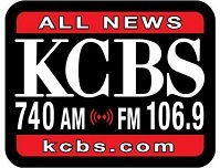 KFRC-FM Logo