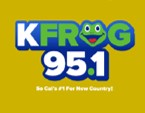 KFRG Logo