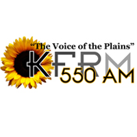 KFRM Logo