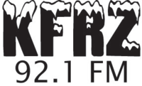 KFRZ Logo