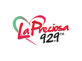 KFSO-FM Logo
