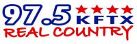 KFTX Logo