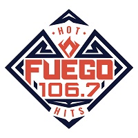 KFUE Logo