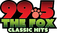 KFXX-FM Logo