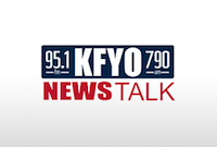 KFYO Logo