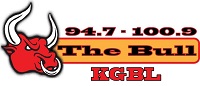 KGBL Logo
