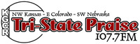 KGCR Logo