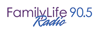 KGDP-FM Logo