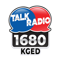 KGED Logo