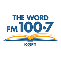 KGFT Logo
